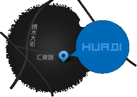 公司位置